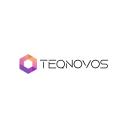 Teqnovos logo